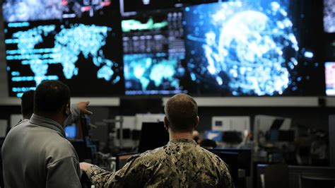 Pentagon Cyber Official Provides Progress Update On Zero Trust Strategy