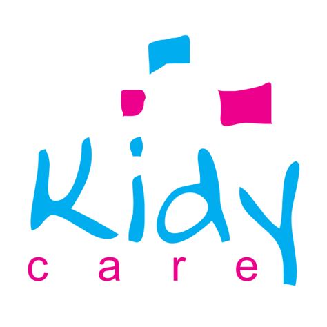 Kidy Care Logo Download Logo Icon Png Svg