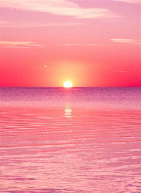 Unduh 31 Iphone Wallpaper Pink Sunset Gambar Gratis Terbaru Postsid