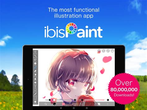 Ibis Paint X For Android Apk Download Skin Texture Unity