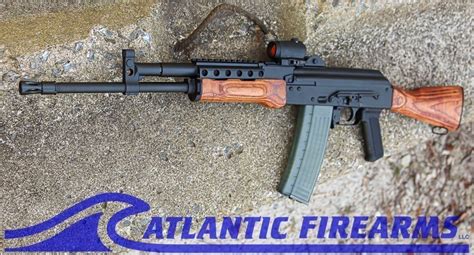 Wbp Tactical Ak Rifle