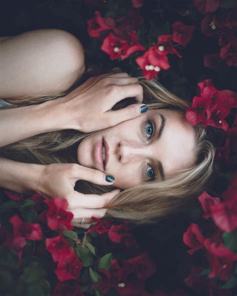 30 Ethereal Female Portrait Examples — Richpointofview Photography