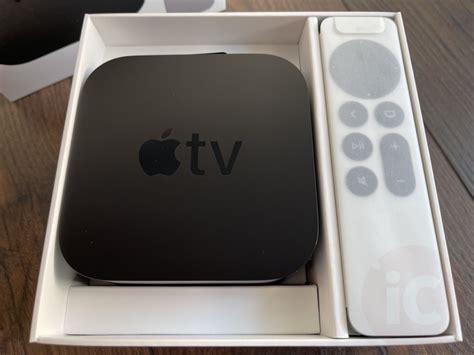 Apple Tv 4k 2021 Review New Siri Remote Is The Real Deal Iphone In