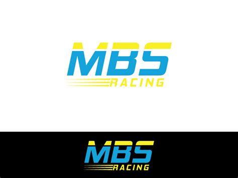 Bold Playful Car Racing Logo Design For Mbs Racing By Ochieng