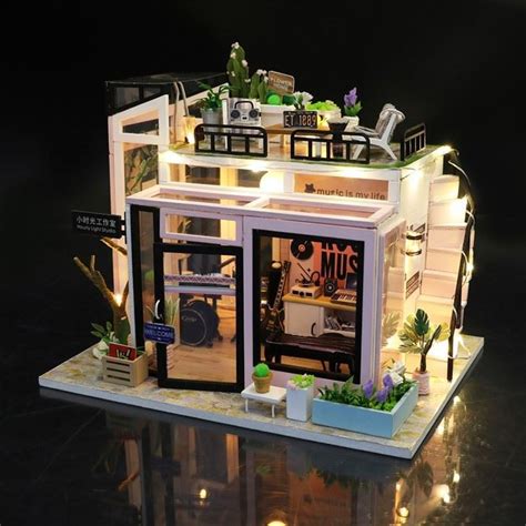 China Customized Adult Dollhouse Manufacturers Suppliers Factory Wholesale Quotation Hongda