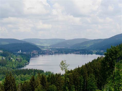 It is possible to get to the titisee on the train, there is a station right near the lake. 7 Amazing Things to do in the Black Forest, Germany | The ...