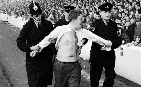 Whatever Happened To The 1970s Football Hooligans Football