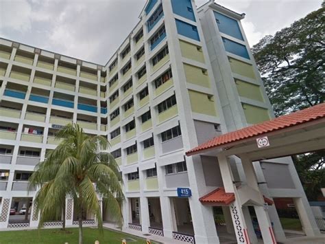 When it comes to long term or monthly apartment rentals, some prefer cheap accommodation in an affordable studio apartment for rent, others want a luxury apartment. Room for rent Yishun, Singapore - Blk 415 Yishun (Common ...