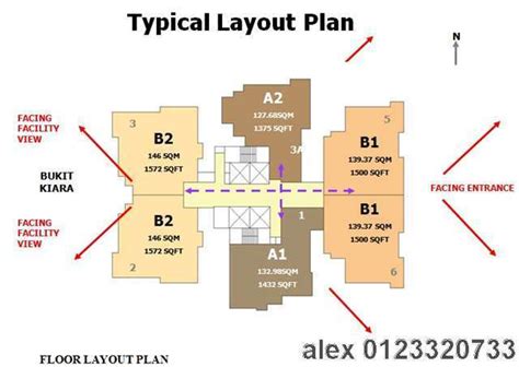 Leveraging on a collective 20 years of experience in areas of. Condominium for Sale in casa kiara ii, kiara 1888, kiara ...