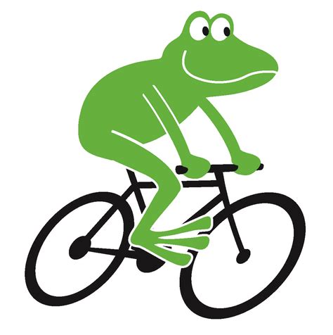 * crafting this item and completing the villager's special request rewards the player with +10 friendship exp, 1,000 bells, request ticket x1 and calling card x1. bike riding frog | Why a frog? Main Squeeze is seriously into Kermit. | Frog people | Pinterest ...