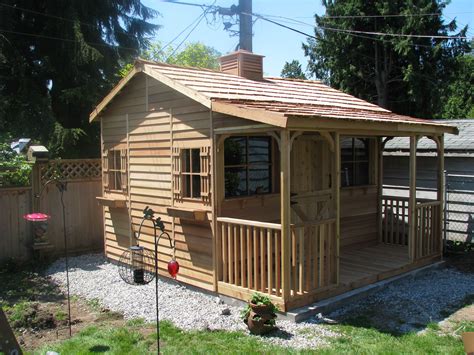 Ranchhouses Prefab Cottage Kits Shed To Tiny House Building A Tiny