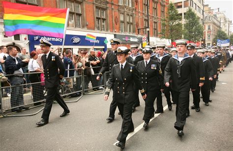 Uk Home Office Failing To Erase 71 Percent Of Historical Convictions For Gay Sex Critics Say