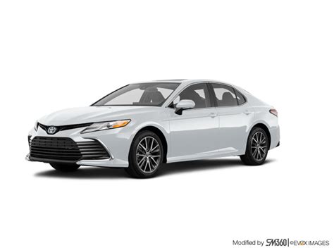 Laking Toyota The 2023 Camry Hybrid Xle