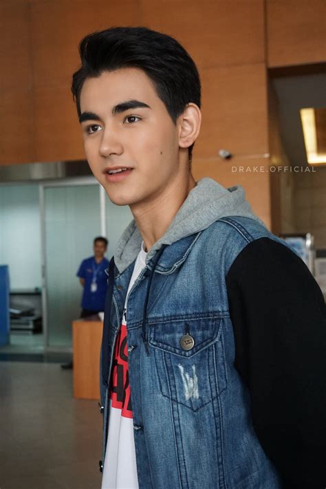Pinterest | Gmmtv actors, Drake, Actors