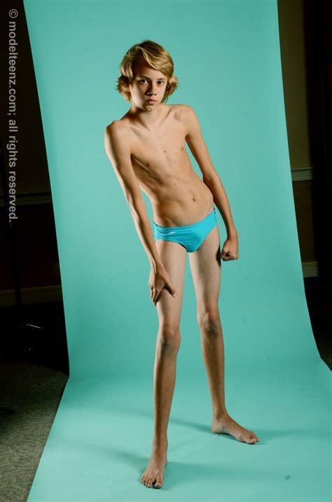 Logan Tiger Underwear Misteryhouse Beauty Of Boys Foto