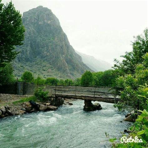 عکس طبیعت زیبای ایران کامل مولیزی