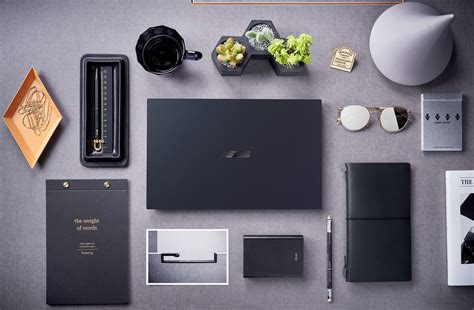 Asus New Expertbook B9 Is Worlds Lightest Business Laptop Esquire