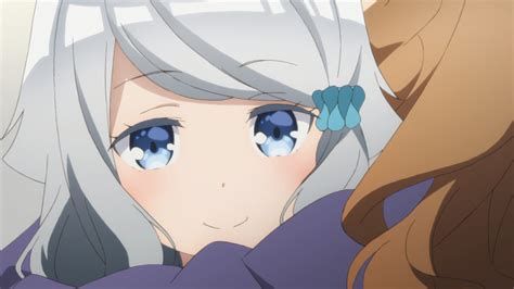 Itsuki hashima is a light novelist obsessed with little sisters, strictly focusing on them when he writes his stories. Imouto sae Ireba Ii. T.V. Media Review Episode 8 | Anime ...