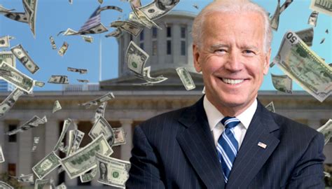 How in the name of monty brewster can you spend $25,000 a day? TOP BIDEN MINION CAUGHT In Multi Million Dollar BRIBERY ...