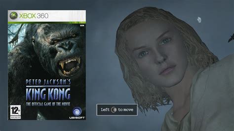 Peter Jacksons King Kong Xbox 360 Complete Walkthrough Good Ending