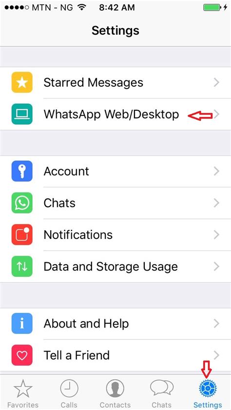 How To Use Whatsapp On Your Computer Timigate