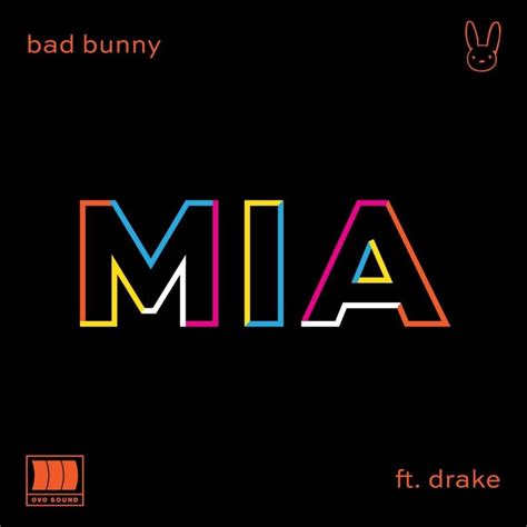 Escreva o título da música, nome do artista ou parte da letra. Mía (letra y canción) - Bad Bunny y Drake | Musica.com