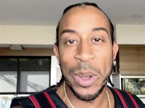 Ludacris The Fast And Furious Star Is Proudly One Of The Top 5 Highest