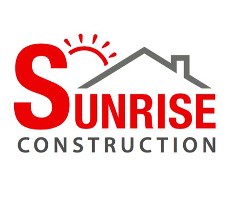 Sunrise Construction Sunrise Construction