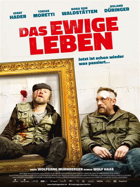 Das ewige Leben - Die Filmstarts-Kritik auf FILMSTARTS.de
