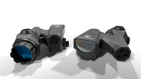 瞄準鏡 Leupold D Evo Dual Enhanced View Optic 6x Scope