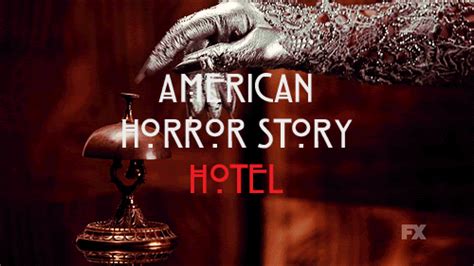 el rincón de domive american horror story 5x08 5x13 hotel vuelve a ser menos de lo