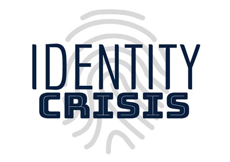 Identity Crisis | The Brick