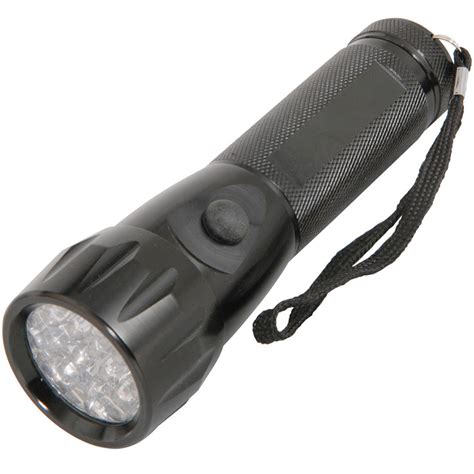 Led Torches And Lights Connevans