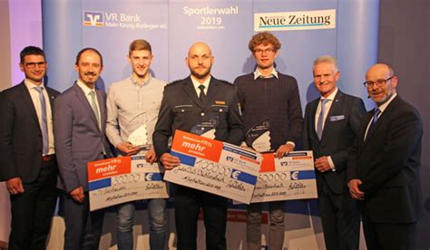 Rockwellposted on october 6, 2016. GNZ-Sportlerwahl 2019 - VR Bank Main-Kinzig-Büdingen eG