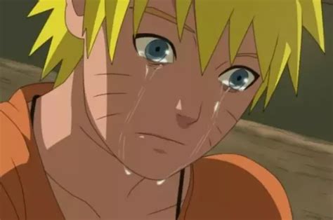 What Are The Emotional Moments In The Naruto Series Quora