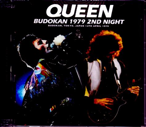 Queen クィーンtokyojapan 4141979 Monotone Extra コレクターズcd・dvd・blu Ray・洋楽