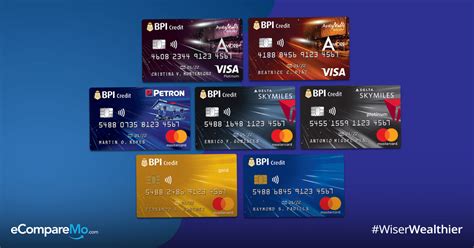Compare credit cards with no annual fees. How To Apply For BPI Credit Card 2020 - eCompareMo