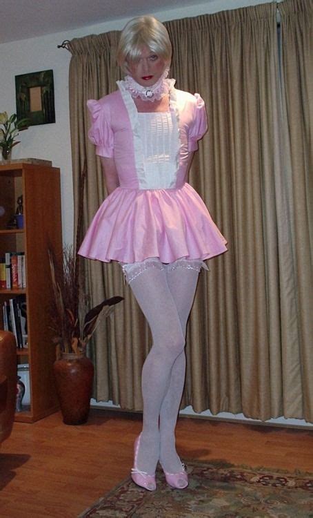 Pin On Sissy So Sexy