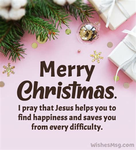 85 Religious Christmas Messages And Wishes Wishesmsg Ratingperson