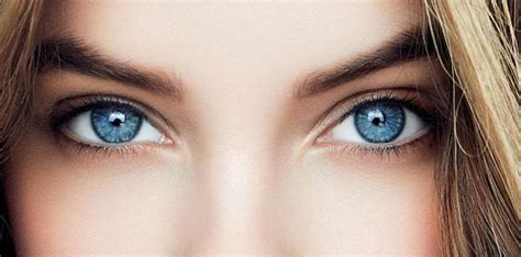 Être bien dans sa peau volume mettre ses yeux en valeur Astuces coiffures et beauté