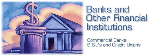 Banks And Other Financial Institutions Act