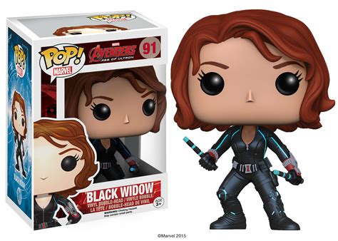 Because she writes in a red pen. This New Pop! Vinyl Has Red in Her Ledger