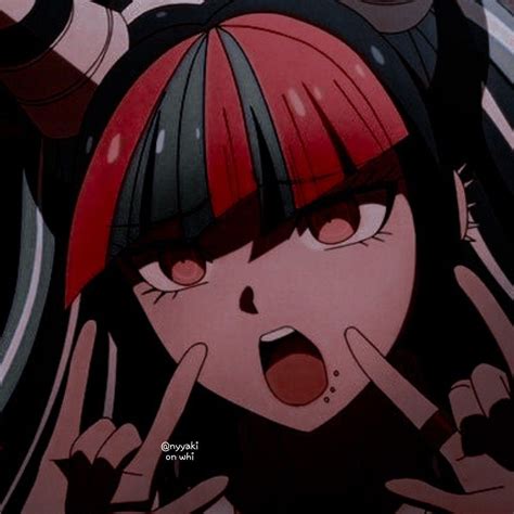 Hxh Characters Danganronpa Characters Danganronpa Ibuki Icons Girls