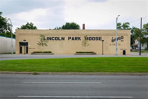 Lincoln Parks Emergency Manager Says Common Sense Changes Will Help