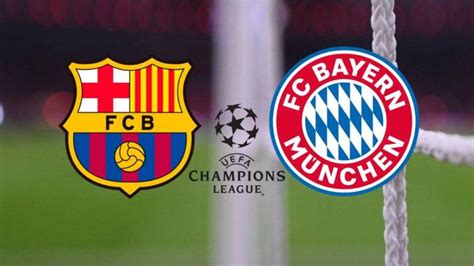By phil mcnultychief football writer at allianz arena, munich. Barcelona vs Bayern Munich: how and where to watch - times ...