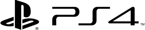 Download Hd Lacoste Logo Black And White Ps4 Logo Whi