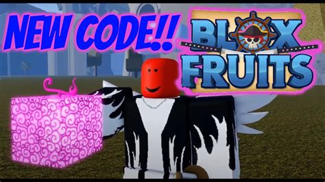 New Code Blox Fruit Update 15 Youtube