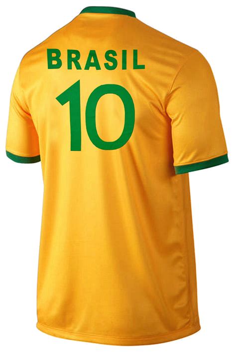 Brust / körpermode for female lv. Blackshirt Company-Brasilien Kinder Trikot Set Fußball Fan ...