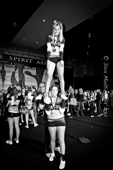 One Of My Very First Pins Was Of My Daughter Rhiannon Two Man Stunting With Lexi On Their Middle