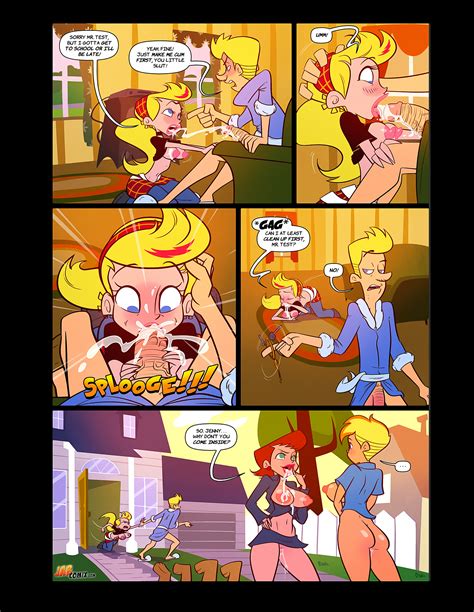Jabcomix Porn Comics Jabcomix Cartoon Sex And Hentai